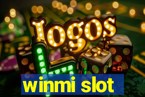 winmi slot