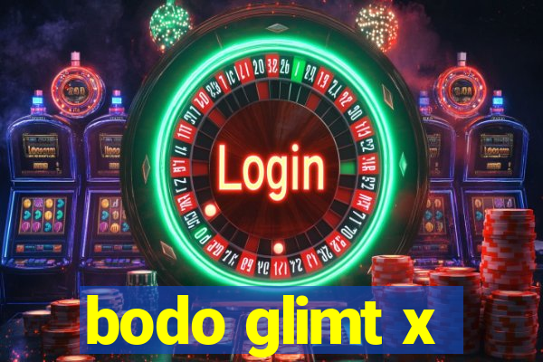 bodo glimt x