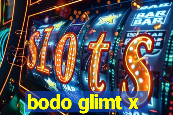 bodo glimt x