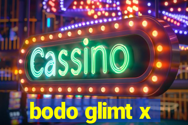 bodo glimt x