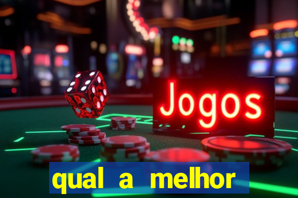 qual a melhor plataforma para jogar fortune ox