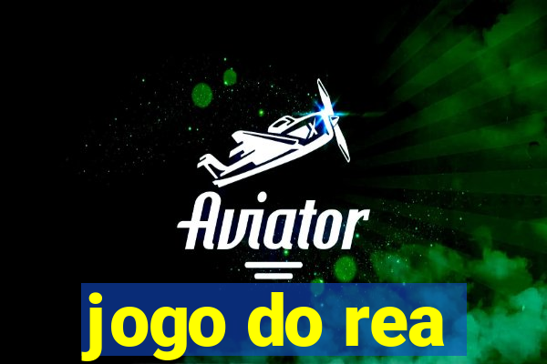 jogo do rea