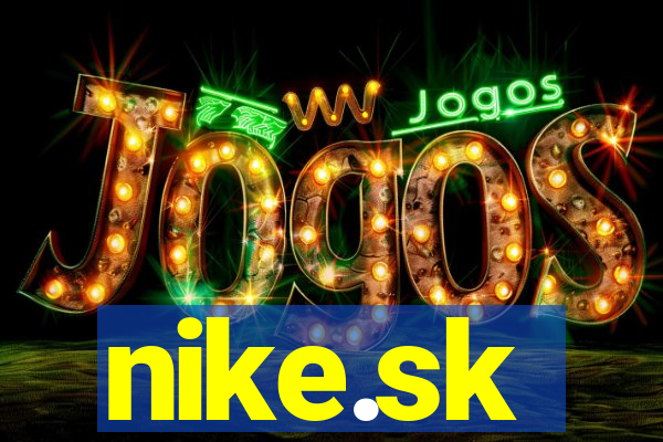 nike.sk