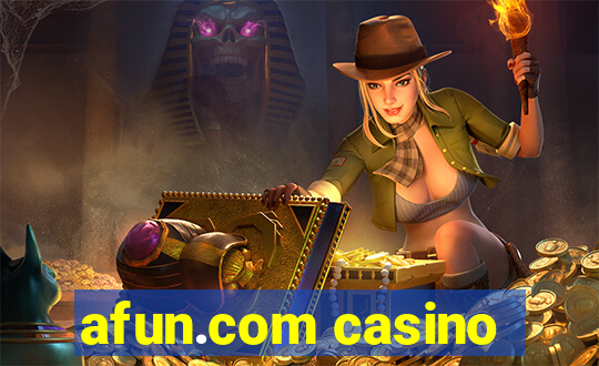 afun.com casino