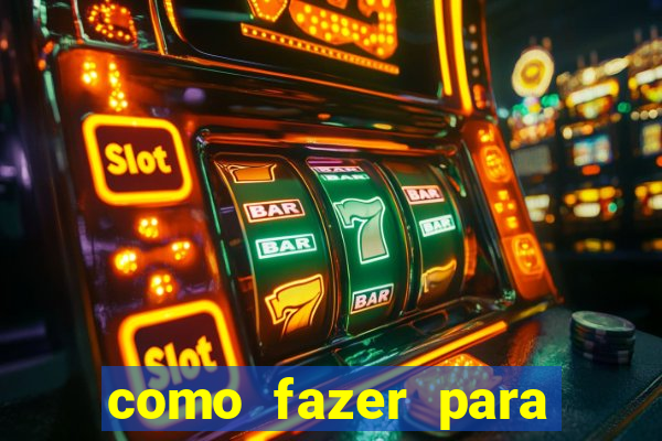 como fazer para jogar no tigrinho