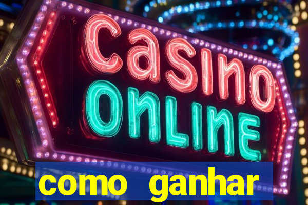 como ganhar dinheiro em jogos na internet