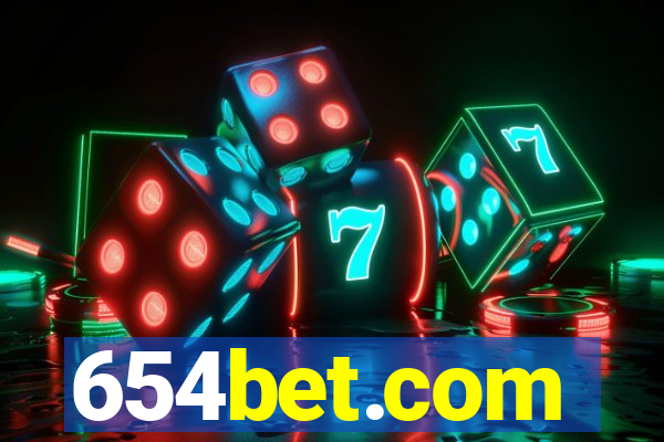 654bet.com