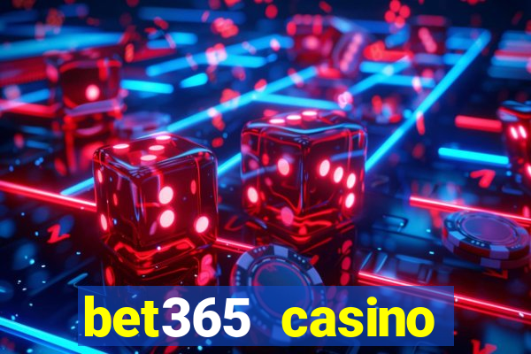 bet365 casino ontario bonuses