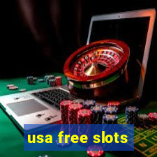 usa free slots