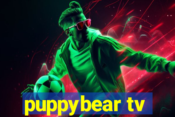 puppybear tv