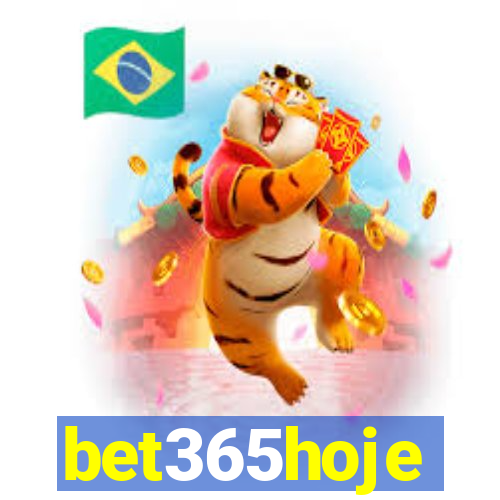 bet365hoje