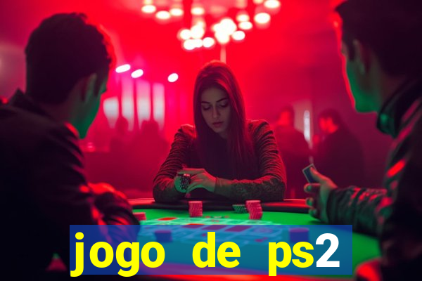 jogo de ps2 download iso