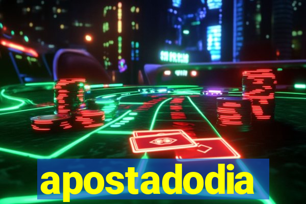 apostadodia