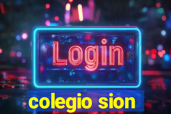 colegio sion