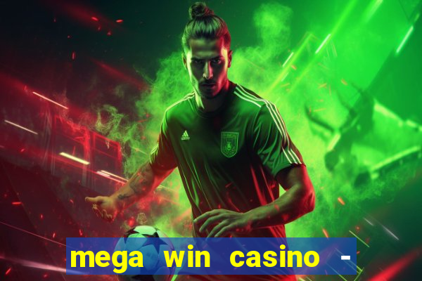 mega win casino - vegas slots