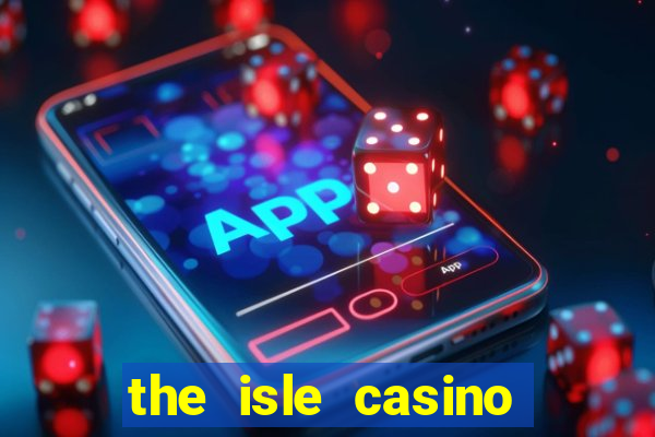 the isle casino black hawk