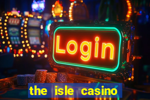 the isle casino black hawk