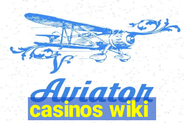 casinos wiki