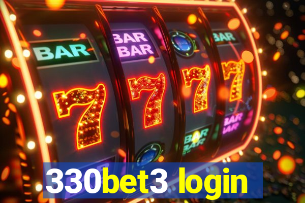 330bet3 login