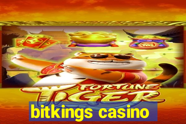 bitkings casino