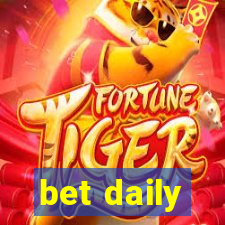 bet daily