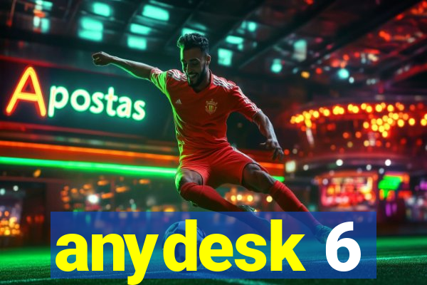 anydesk 6