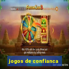 jogos de confianca