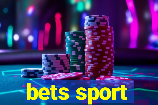 bets sport