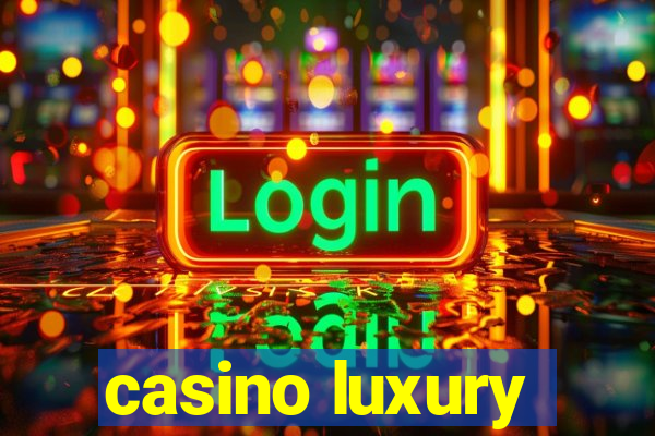 casino luxury