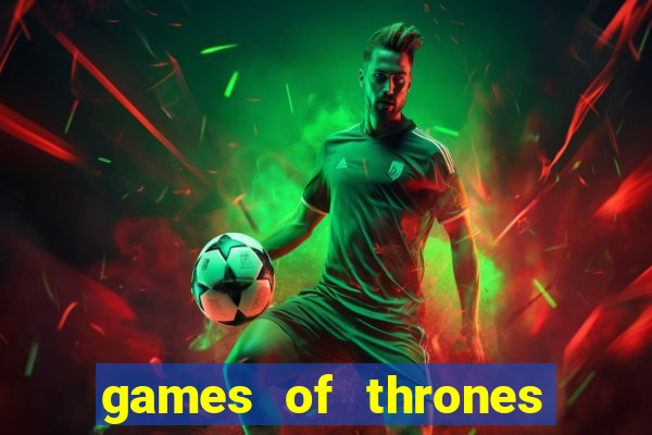 games of thrones jogo online