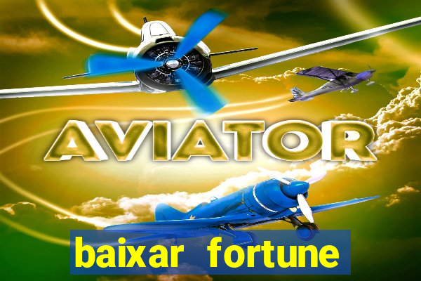 baixar fortune tiger 2