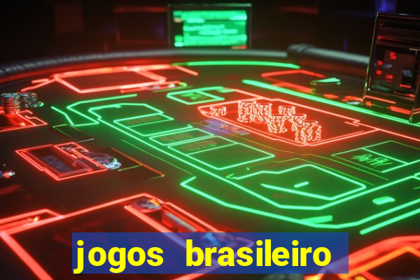 jogos brasileiro que ganha dinheiro