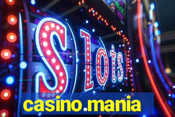 casino.mania