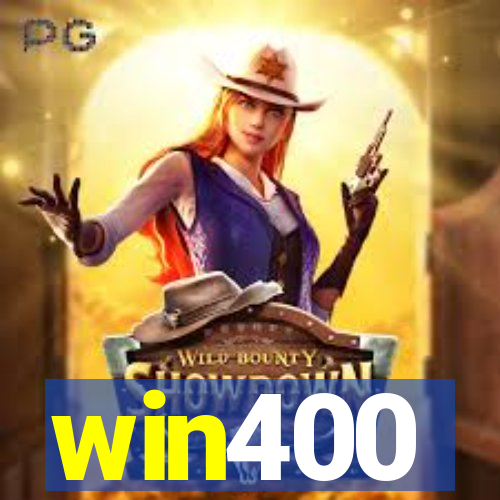 win400