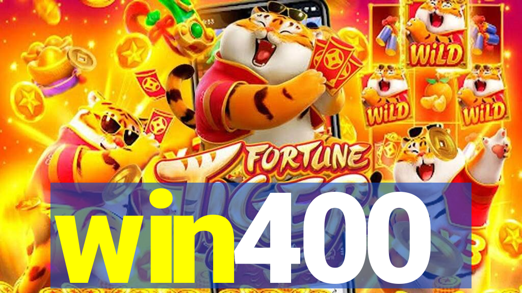 win400