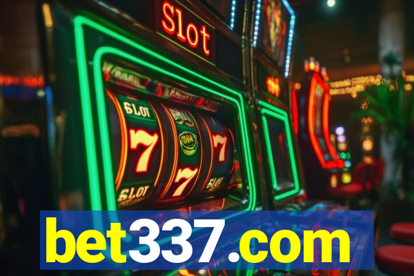 bet337.com