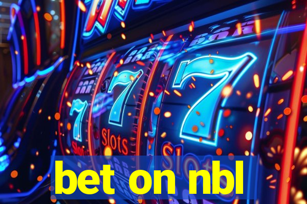 bet on nbl