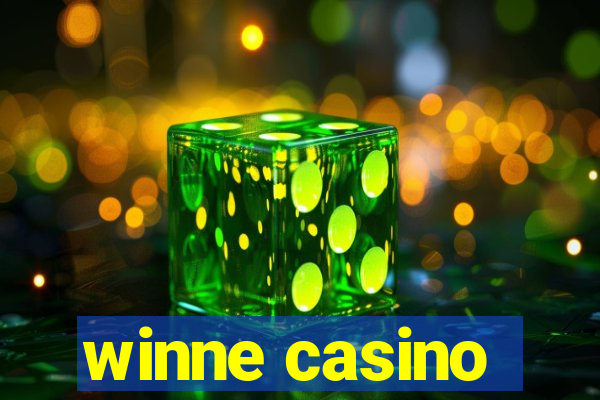 winne casino