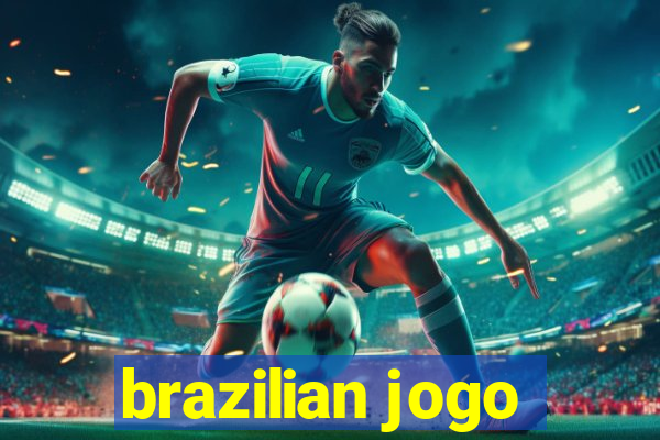 brazilian jogo