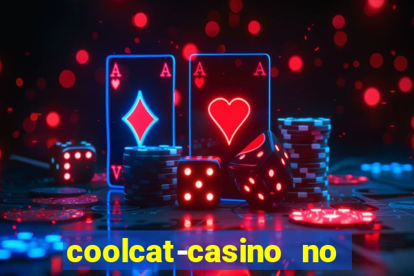 coolcat-casino no deposit bonus