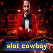 slot cowboy