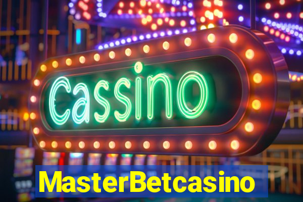 MasterBetcasino