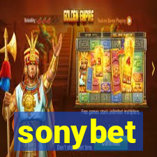 sonybet