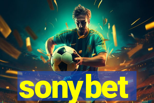 sonybet