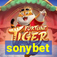 sonybet