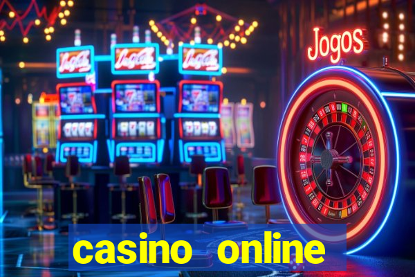 casino online gratis ganhar dinheiro