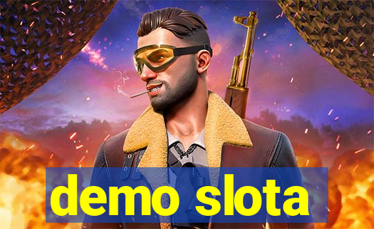 demo slota