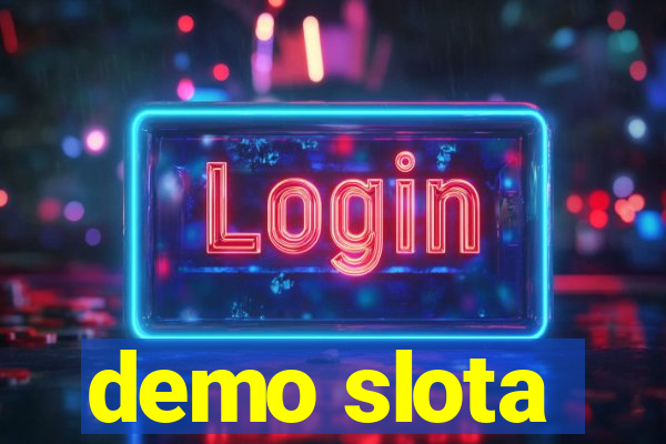 demo slota