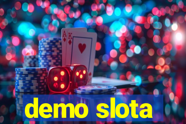 demo slota