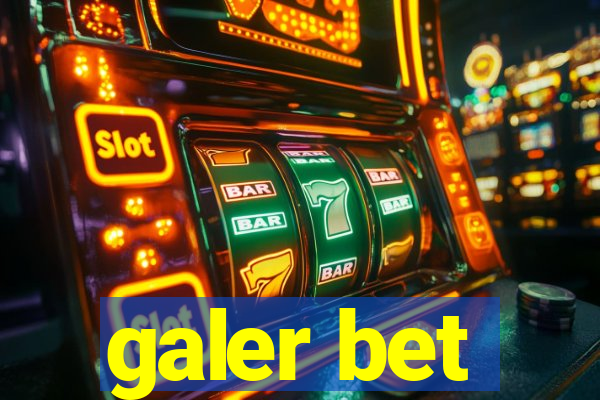 galer bet